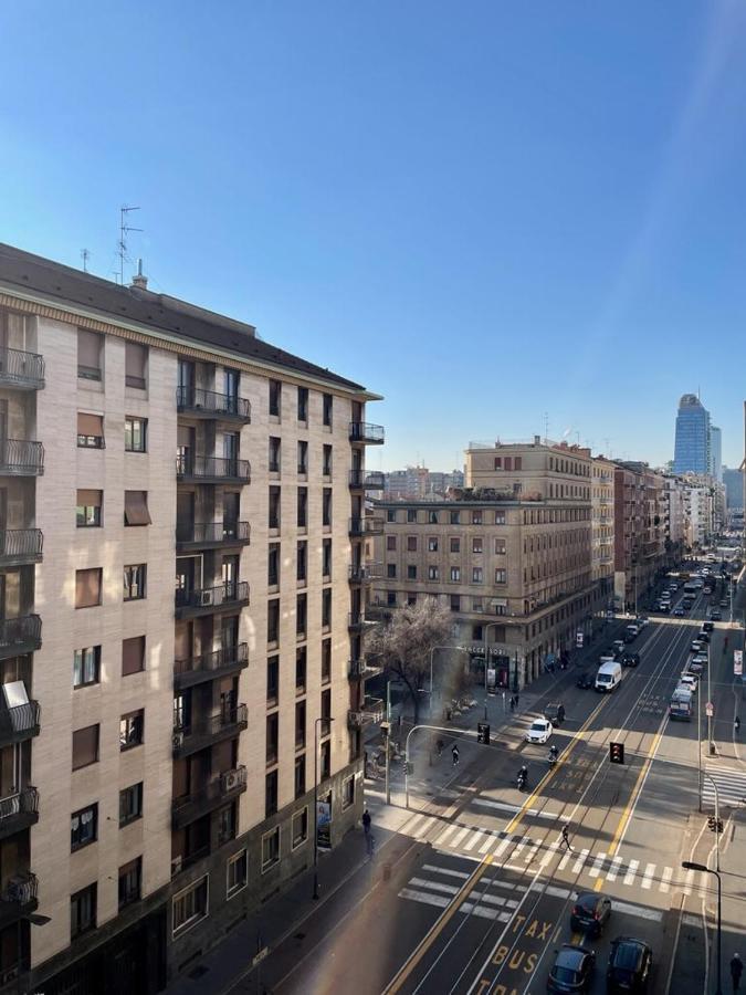 Porta Venezia-cozy * Milano