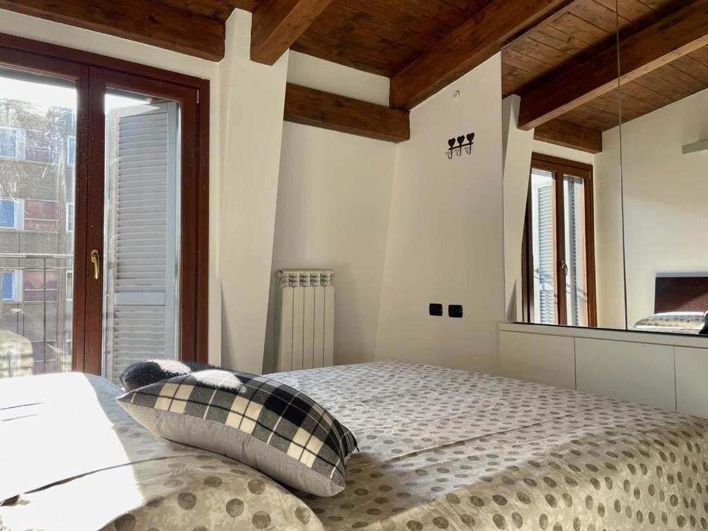 Appartamento Porta Venezia-cozy *