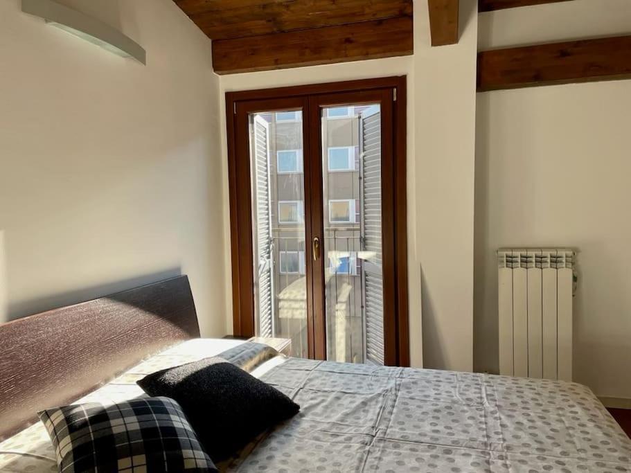 Appartamento Porta Venezia-cozy *